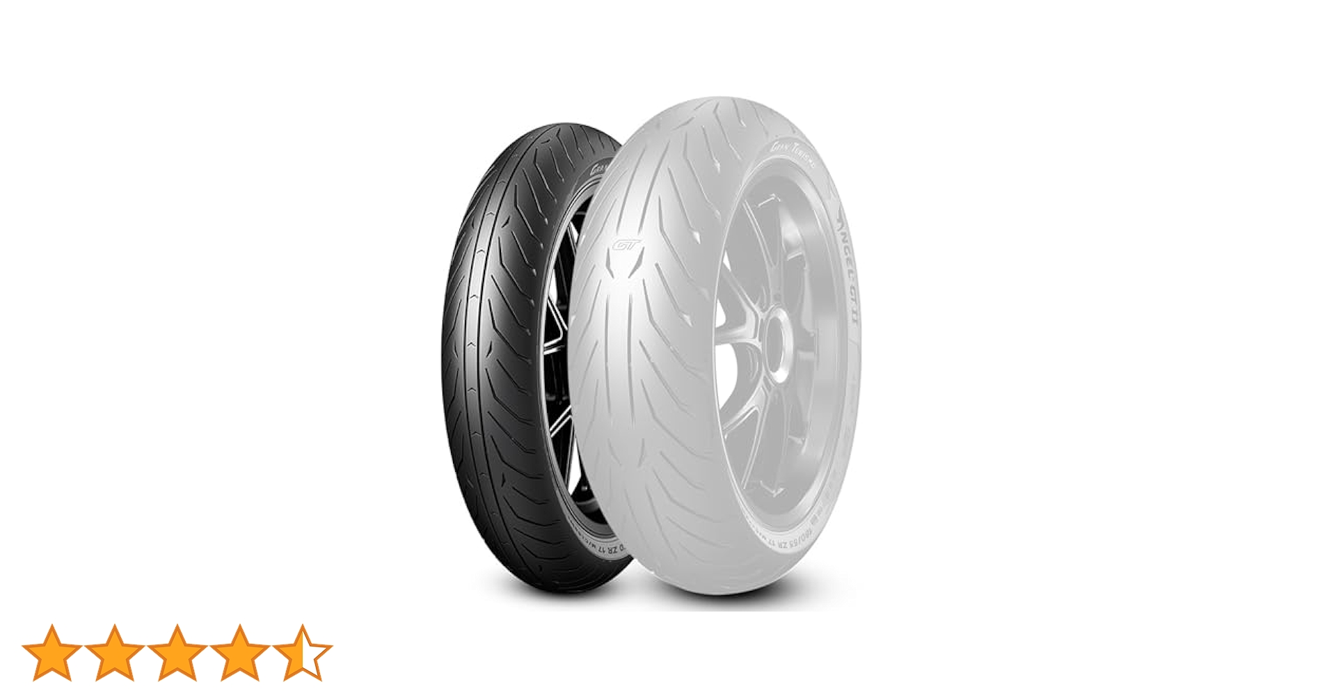 rui iRC(アイアールシー) RMC810 120/60ZR17 (55W) TL フロント